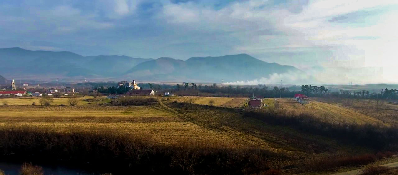 Teren agricol la Sântămăria Orlea