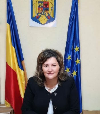 Vlăduț Dalia